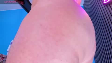 Hi  Pvt open Moans from lovense  tell me  Fav   113366 Especial level 33 online show from January 2025 03:12:02 AM