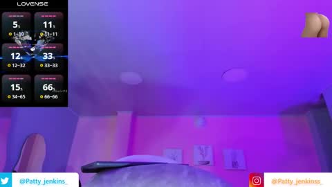 Hi  Pvt open Moans from lovense  tell me  Fav   113366 Especial level 33 online show from January 2025 07:17:01 AM