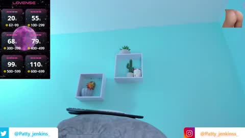 Hi  Pvt open Moans from lovense  tell me  Fav   113366 Especial level 33 online show from January 2025 07:07:01 AM