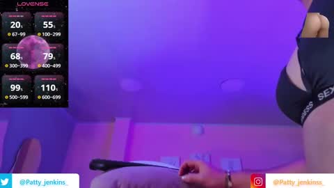 Hi  Pvt open Moans from lovense  tell me  Fav   113366 Especial level 33 online show from February 2025 10:29:02 AM