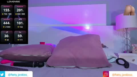 Hi  Pvt open Moans from lovense  tell me  Fav   113366 Especial level 33 online show from February 2025 07:56:01 AM