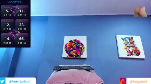 Hi  Pvt open Moans from lovense  tell me  Fav   113366 Especial level 33 online show from September 2025 04:45:02 AM