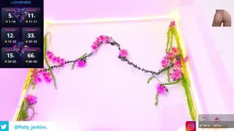 Hi  Pvt open Moans from lovense  tell me  Fav   113366 Especial level 33 online show from October 2025 02:03:02 AM