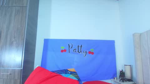 patty online show from February 2025 03:05:02 PM