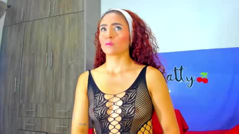 patty online show from March 2025 12:20:01 PM