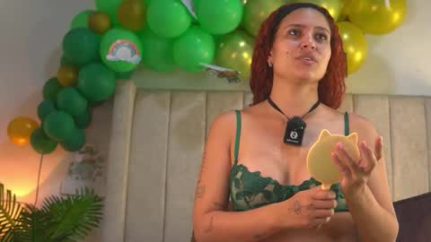 patty online show from March 2026 11:46:02 AM