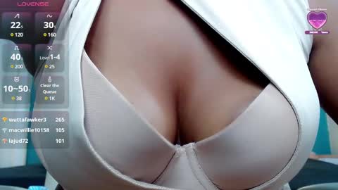 pattysexy10 online show from February 2025 03:05:01 PM