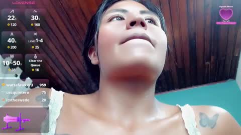 pattysexy10 online show from March 2025 03:38:02 PM