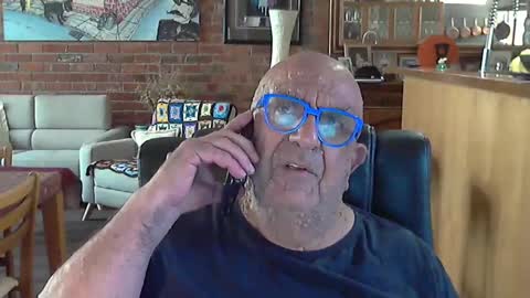 patvac online show from December 2024 11:01:02 PM