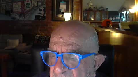 patvac online show from January 2025 01:35:01 PM