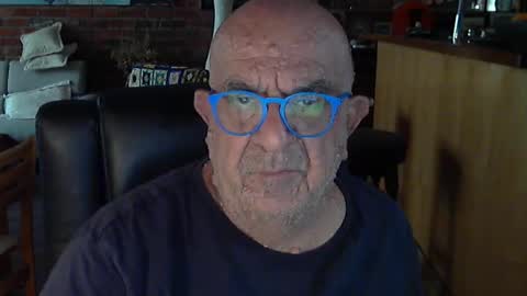 patvac online show from March 2025 11:01:02 PM