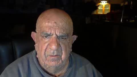 patvac online show from October 2025 06:07:02 PM