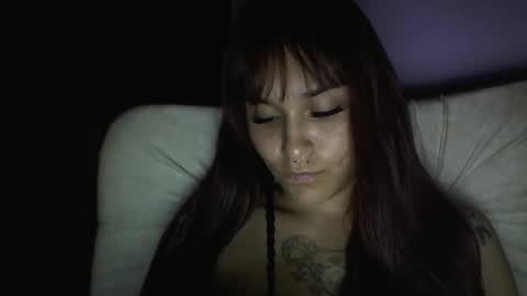 Snapshot of pau_cat chatting on January 2026 05:34:02 AM Pau online show from January 2026 05:34:02 AM