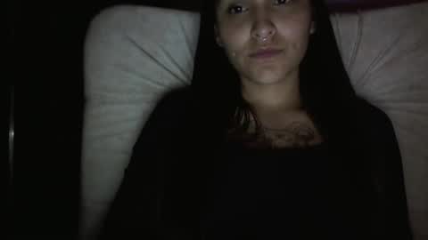 Snapshot of pau_cat chatting on February 2026 05:06:01 AM Pau online show from February 2026 05:06:01 AM