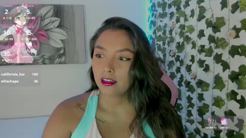 paulina online show from December 2024 11:14:02 PM