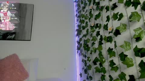 paulina online show from December 2024 11:39:01 PM