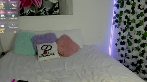 paulina online show from December 2024 12:47:01 AM