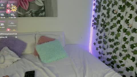 paulina online show from December 2024 03:55:02 AM