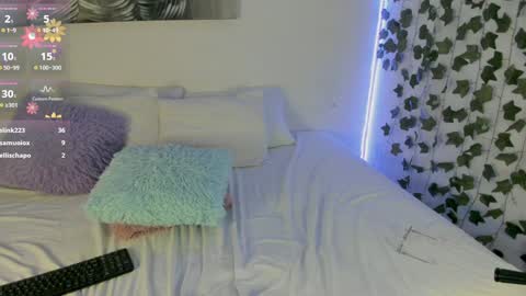 paulina online show from January 2025 03:05:02 AM