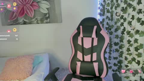 paulina online show from January 2025 03:42:02 AM