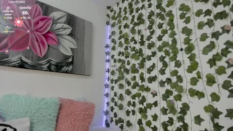 paulina online show from January 2025 12:18:01 AM