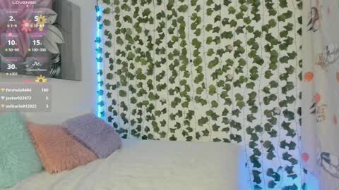 paulina online show from January 2025 01:37:02 AM