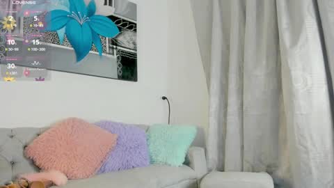 paulina online show from February 2025 01:23:01 AM