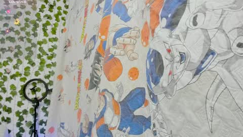 paulina online show from February 2025 01:55:02 AM