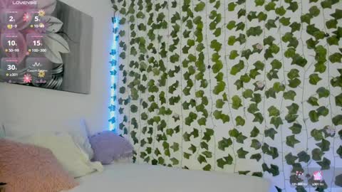 paulina online show from February 2025 02:05:01 PM