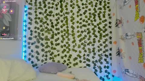 paulina online show from February 2025 02:35:02 AM