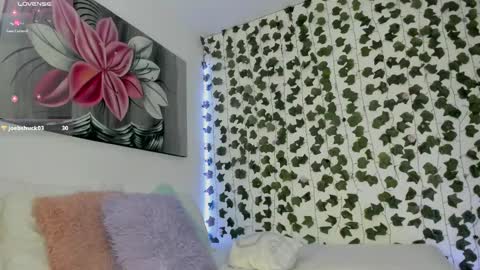 paulina online show from February 2025 02:09:02 AM