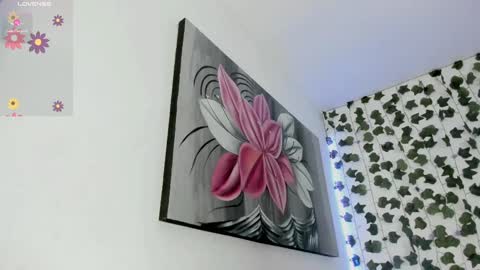 paulina online show from February 2025 10:43:02 AM