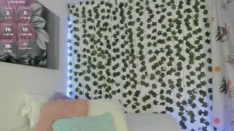 paulina online show from February 2025 02:21:01 PM