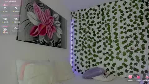 paulina online show from February 2025 04:04:01 PM