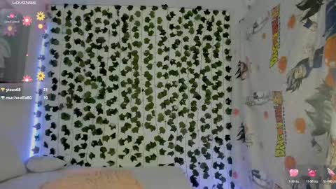 paulina online show from February 2025 03:12:02 AM