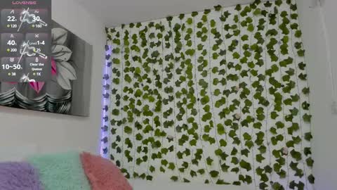 paulina online show from March 2025 11:06:02 AM