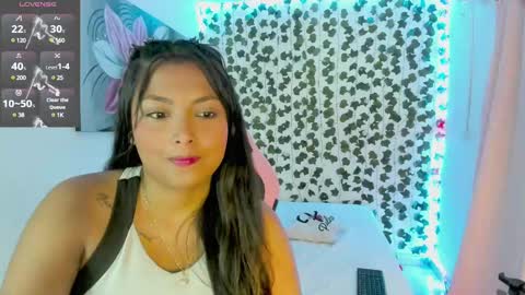 paulina online show from March 2025 10:32:02 AM