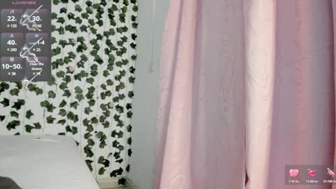 paulina online show from March 2025 10:52:02 AM