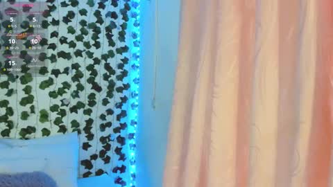 paulina online show from October 2025 02:27:02 PM