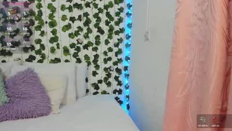 paulina online show from October 2025 01:53:02 AM