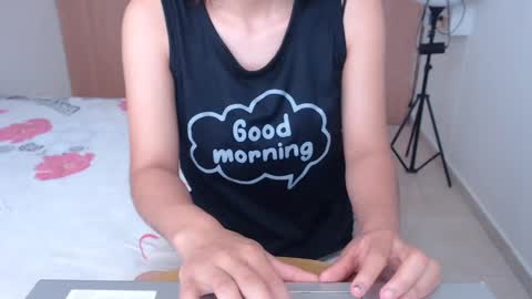 Paulina        online show from March 2025 09:48:02 PM