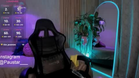 pau_star_ online show from October 2025 05:41:01 AM