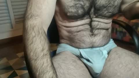 Snapshot of paubarba chatting on June 2026 09:50:01 PM Paubarba online show from June 2026 09:50:01 PM