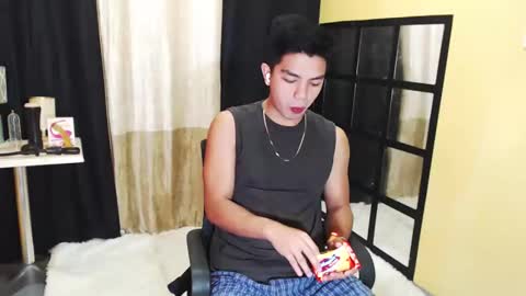 MrBigPaul online show from March 2026 05:46:02 AM