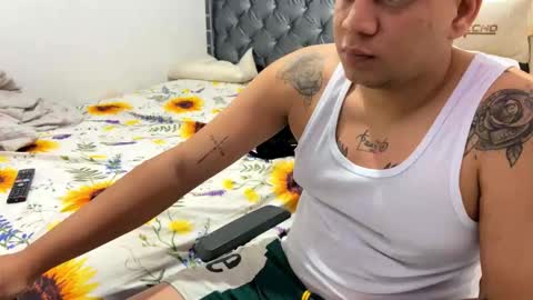 paul_4321 online show from September 2025 11:59:01 AM