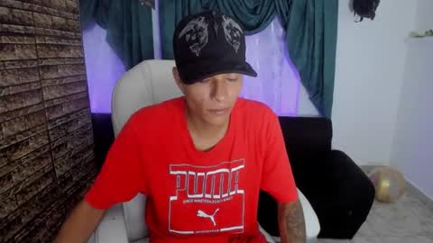 Paul online show from November 2025 02:56:02 AM