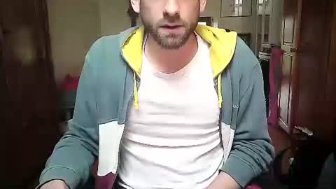 Paul online show from April 2026 08:01:02 AM