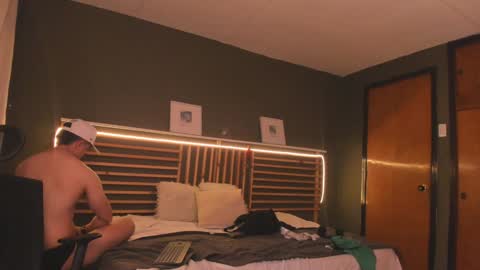 Paul online show from January 2025 02:28:02 PM