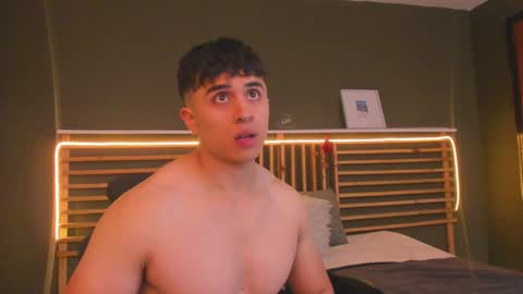 Paul online show from January 2025 03:07:02 PM