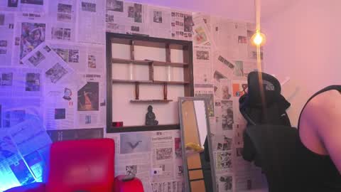 Paul online show from February 2025 12:47:01 PM